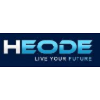 Heode logo, Heode contact details