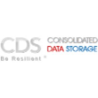 Consolidated Data Storage logo, Consolidated Data Storage contact details