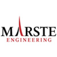 Marste Engineering logo, Marste Engineering contact details