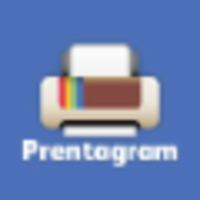 Prentagram logo, Prentagram contact details