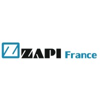 Zapi France logo, Zapi France contact details