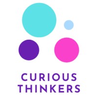 Curious Thinkers Ltd logo, Curious Thinkers Ltd contact details