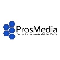 ProsMedia logo, ProsMedia contact details