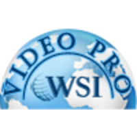 WSI Video Pro logo, WSI Video Pro contact details