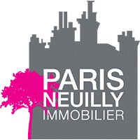 Paris Neuilly Immobilier logo, Paris Neuilly Immobilier contact details