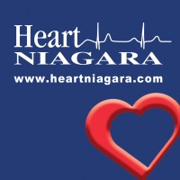 Heart Niagara logo, Heart Niagara contact details