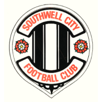 Southwell City Football Club logo, Southwell City Football Club contact details