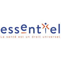 ONG ESSENTIEL logo, ONG ESSENTIEL contact details