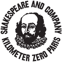 Shakespeare and Company, Paris logo, Shakespeare and Company, Paris contact details