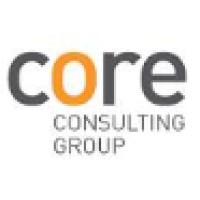 Core Consulting Group logo, Core Consulting Group contact details