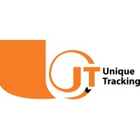 Unique Tracking Ltd logo, Unique Tracking Ltd contact details