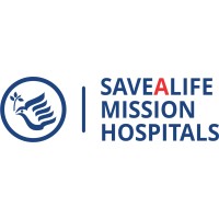 Savealife Mission Hospital logo, Savealife Mission Hospital contact details