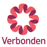 Verbonden logo, Verbonden contact details