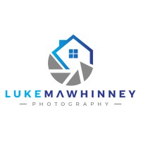 Luke Mawhinney Photography logo, Luke Mawhinney Photography contact details