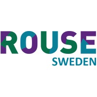 Rouse Sweden logo, Rouse Sweden contact details