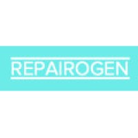 Repairogen logo, Repairogen contact details