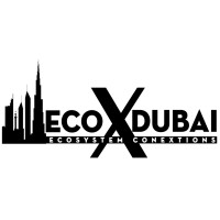 EcoX Dubai logo, EcoX Dubai contact details