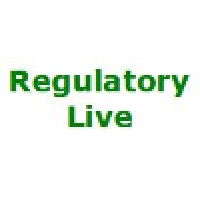 Regulatory Live logo, Regulatory Live contact details