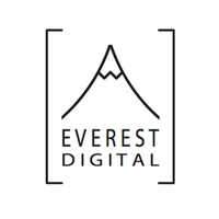 Everest Digital logo, Everest Digital contact details