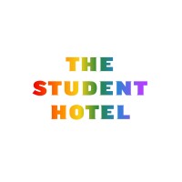 The Student Hotel Vienna logo, The Student Hotel Vienna contact details