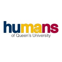 Humans of Queen's University logo, Humans of Queen's University contact details