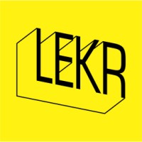 Lekr logo, Lekr contact details