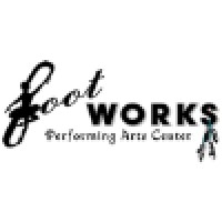 Foot Works Performing Arts Center logo, Foot Works Performing Arts Center contact details