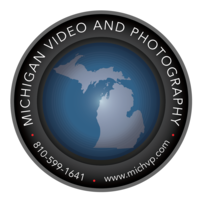 Michigan Video and Photography logo, Michigan Video and Photography contact details