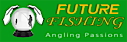 Future Fishing logo, Future Fishing contact details