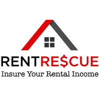 Rent Rescue logo, Rent Rescue contact details