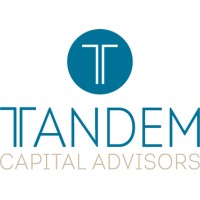 Tandem Capital Advisors logo, Tandem Capital Advisors contact details