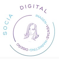 Socia Digital logo, Socia Digital contact details