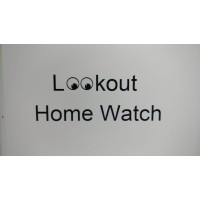 Lookout Home Watch logo, Lookout Home Watch contact details