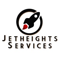 Jetheights Services Limited logo, Jetheights Services Limited contact details