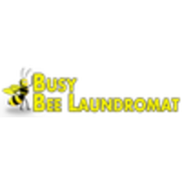 Busy Bee Laundromat logo, Busy Bee Laundromat contact details