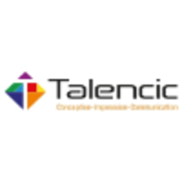 TALENCIC logo, TALENCIC contact details