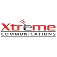 Xtreme Communications logo, Xtreme Communications contact details