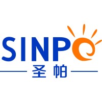 SINPO GROUP logo, SINPO GROUP contact details