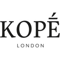 Kopé London logo, Kopé London contact details