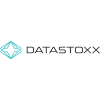 Datastoxx logo, Datastoxx contact details