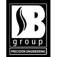 BTG Machine Co. logo, BTG Machine Co. contact details