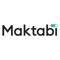 Maktabi logo, Maktabi contact details