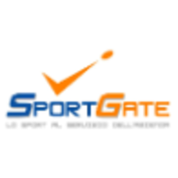 Sport Gate logo, Sport Gate contact details