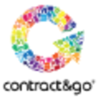 Contract & Go logo, Contract & Go contact details