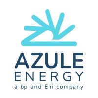 Azule Energy logo, Azule Energy contact details