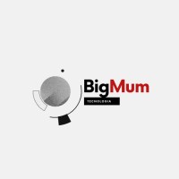 BigMum - Tecnologia logo, BigMum - Tecnologia contact details