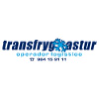 TRANSFRYGOASTUR SL TRANSPORTE TEMPERATURA CONTROLADA logo, TRANSFRYGOASTUR SL TRANSPORTE TEMPERATURA CONTROLADA contact details