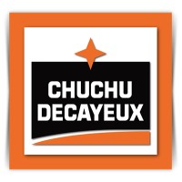 Chuchu Decayeux logo, Chuchu Decayeux contact details