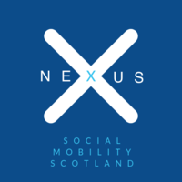 Scottish Nexus logo, Scottish Nexus contact details