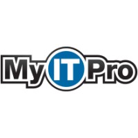 MY IT PRO Ltd. logo, MY IT PRO Ltd. contact details